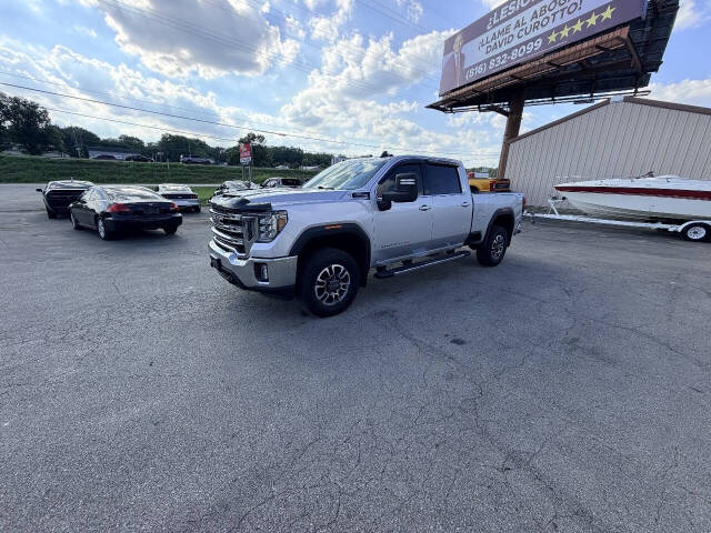 gmc sierra 2500hd 2023 1GT49ME74PF126616 image gmc sierra 2500hd 2023 1GT49ME74PF126616 image